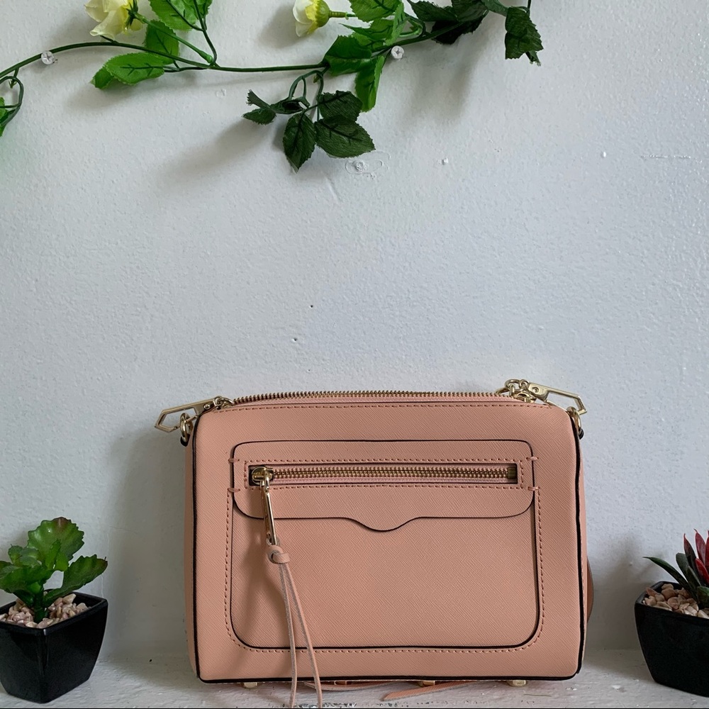 Rebecca Minkoff Crossbody